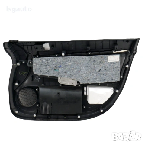Интериорна кора предна лява врата Mitsubishi Lancer X (GS44S) 2007-2017 ID: 159560, снимка 2 - Части - 54080861