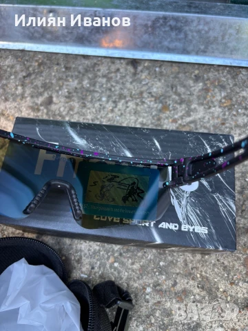 Слънчеви очила , снимка 3 - Слънчеви и диоптрични очила - 51276648