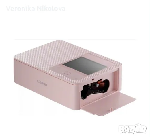 Принтер под наем Canon Selphy , снимка 2 - Принтери, копири, скенери - 55742221