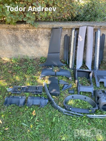 Продавам части от volvo c40 / v40, снимка 14 - Части - 30095513