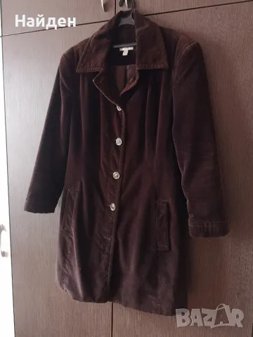 Дамско палто/манто на DANINI , снимка 3 - Якета - 50429317