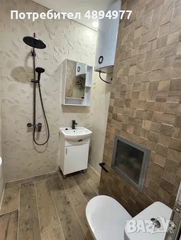 Двустаен в Каменица 1!, снимка 3 - Апартаменти - 55721773