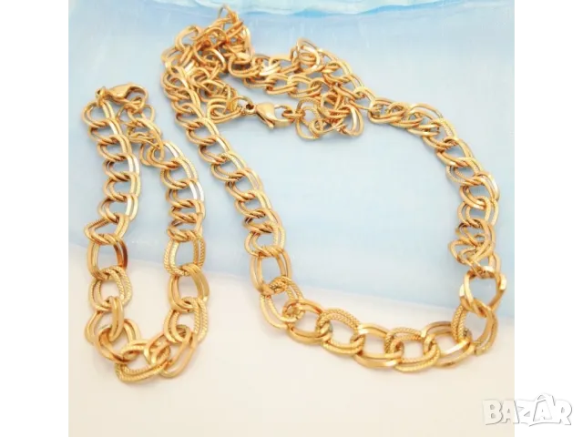 бижутерийни комплекти  , снимка 5 - Бижутерийни комплекти - 50438640