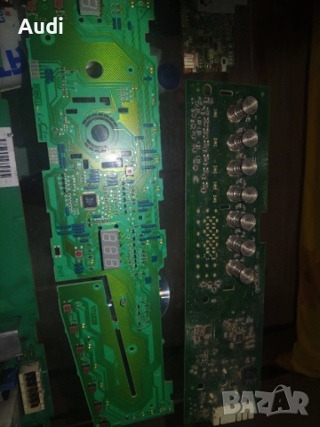 колко може да им се вземе. Програматори от перални и ютия. Платки от перални! Тел. 089755, снимка 6 - Външни хард дискове - 52949499