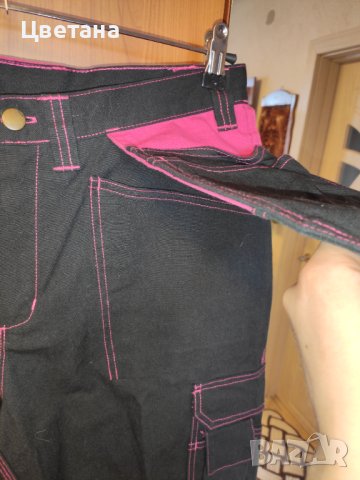 Строителни панталони Granngarden , снимка 5 - Панталони - 44142412