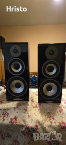 Тонколони Quadral Argentum Sam 03