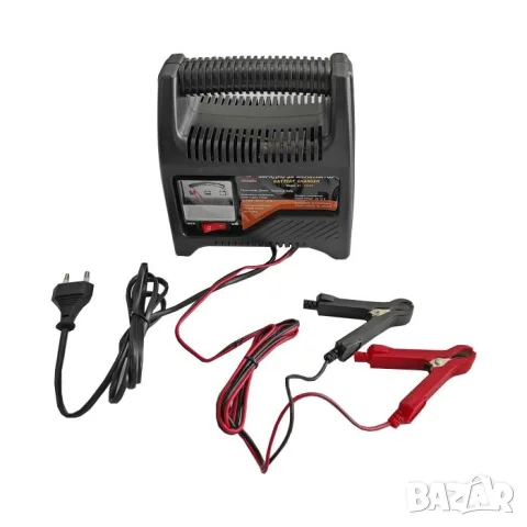 Зарядно за акумулатор 12V 4A за 10-60Ah
