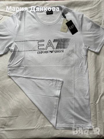 Мъжки тениски , снимка 9 - Тениски - 53064806