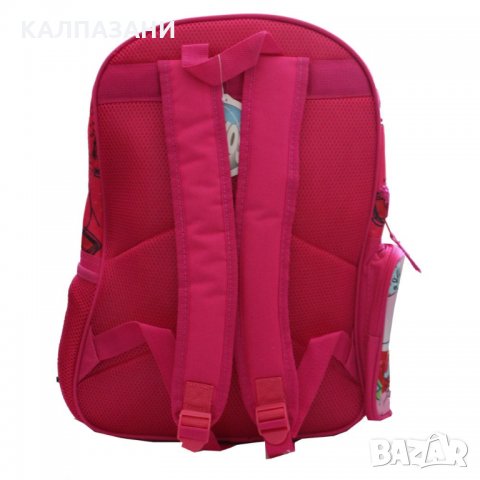 Раница MINNIE 55216, снимка 3 - Раници - 29818814