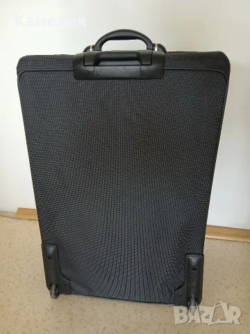 Голям куфар Stratic / Suitcase , снимка 5 - Куфари - 52257199