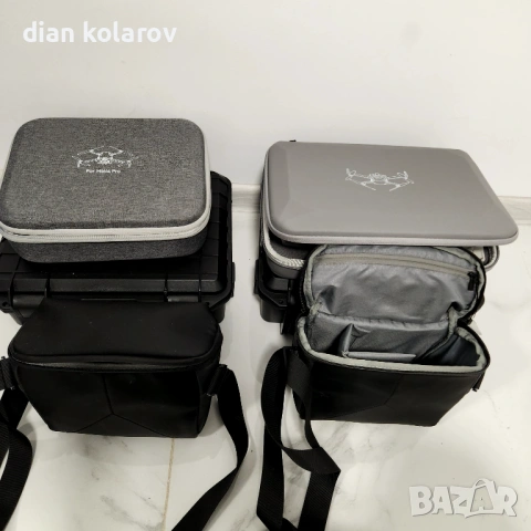 Dji mini 4 pro, снимка 4 - Дронове и аксесоари - 54145670