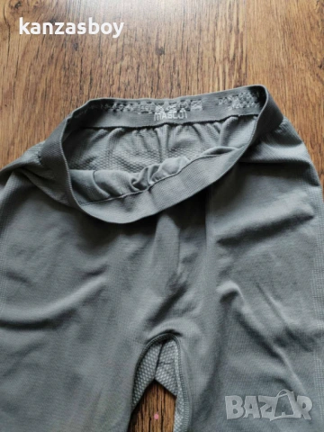 MASCOT Trousers Mens - мъжки клин КАТО НОВ S/M