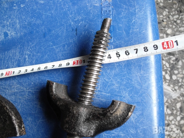 Винт от кран за вода , снимка 2 - Други инструменти - 51629075