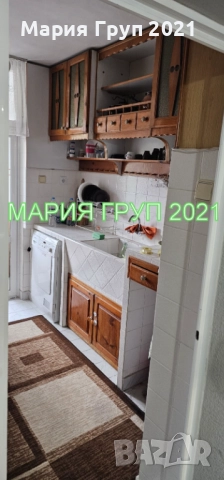 !!!ТОП ОФЕРТА!!!Продавам Тристаен ТУХЛЕН Апартамент в гр. Симеоновград област Хасково!!!, снимка 7 - Апартаменти - 52378139