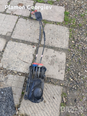 Скоростен лост с жилата за Сузуки Игнис 1.5 4х4