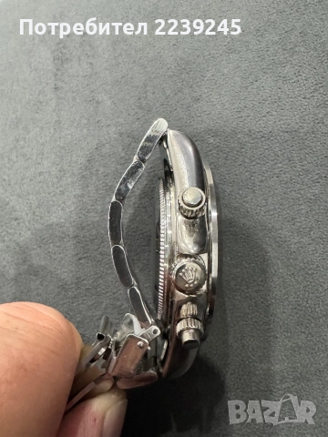 Rolex Winner 24 ad Daytona 1992 , 18к, снимка 5 - Мъжки - 52137782