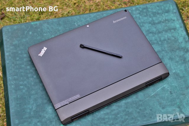 Lenovo Helix X1 Touch/4ядрен/SSD/8GB Ram, снимка 7 - Лаптопи за работа - 44243349