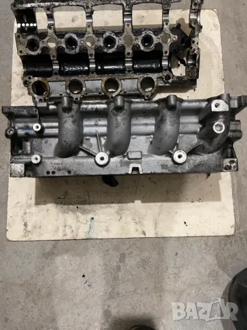Цилиндрова глава - Форд Мондео МК4 2.0TDCI, снимка 3 - Части - 48899252