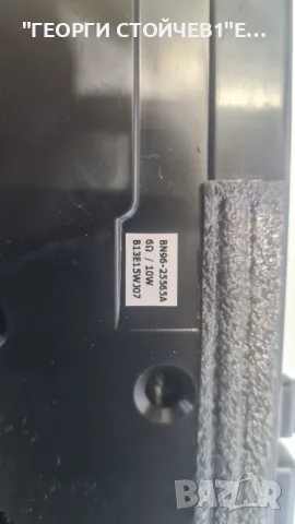 UE40F5300AW  BN41-01958A BN94-06485V  BN44-0645A  CY-HF400BGSV1H  RUNTK5351 0055FV, снимка 5 - Части и Платки - 50071617