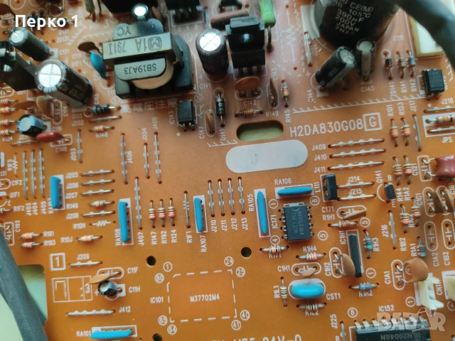 Mitsubishi MUZ-FX328 на части, снимка 6 - Климатици - 51244389