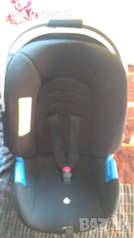 Детско столче за автомобил 