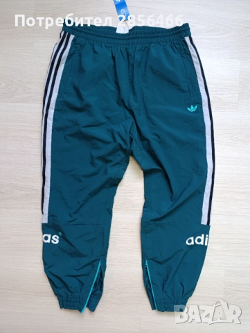 Мъжко спортно долнище Adidas размер XXL, снимка 3 - Спортни дрехи, екипи - 52024060