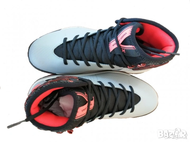 Мъжки маратонки Under Armour/41/ 150 Г1, снимка 3 - Маратонки - 53105653