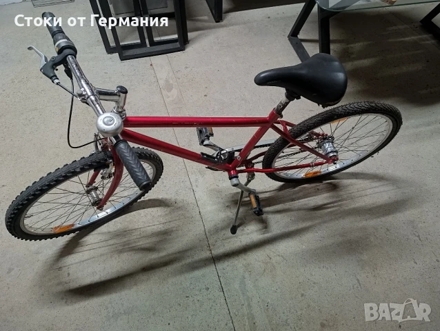 Детско колело 24 ", снимка 2 - Велосипеди - 51373363