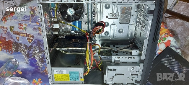 Гейминг компютър., снимка 12 - Геймърски - 52963952