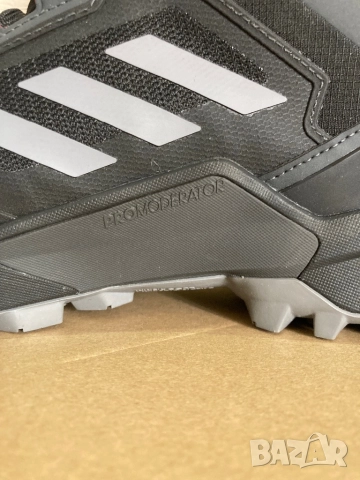 ADIDAS TERREX Swift R3 Mid GTX gore tex CONTINENTAL номер-45, снимка 6 - Мъжки боти - 52303640