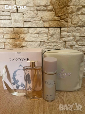 💯Парфюмни комплекти 💯Трайност над 20 часа. 💰Цена:65.00лв/33.23€ #парфюми , снимка 7 - Унисекс парфюми - 51777777