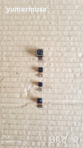 Huawei Nova Y90-оригинални камери