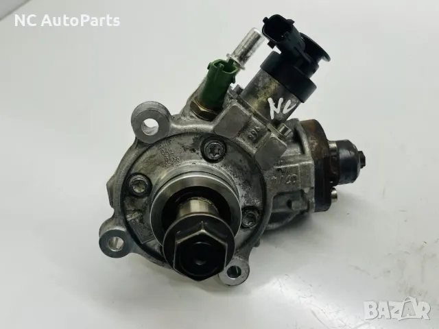 Горивна помпа ГНП за Range Rover Рендж Ровър Евок L538 Jaguar 2.0 дизел G4D39B395AA 0445010706 2017, снимка 2 - Части - 48707441