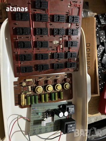 Стари Ретро платки, снимка 13 - Други - 54010939