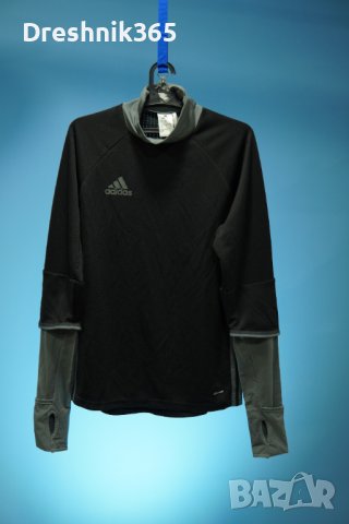 Adidas Блуза/Спортна Мъжка S