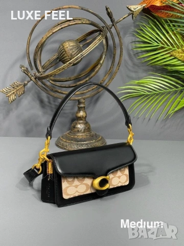 COACH ⚜️Дамски Чанти , снимка 16 - Чанти - 53178929