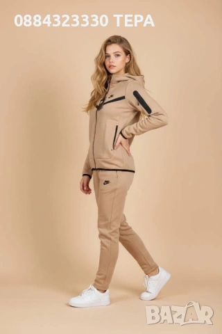 Дамски и Мъжки Спортeн екип Nike Tech , снимка 2 - Спортни екипи - 53183810