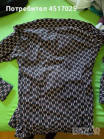 Мъжка риза Karl Lagerfeld, снимка 8 - Ризи - 50832176