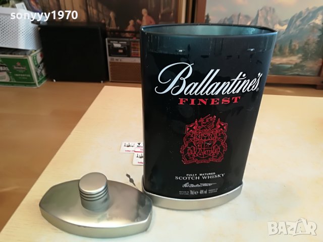 BALLANTINES 0101231523, снимка 15 - Колекции - 39154709