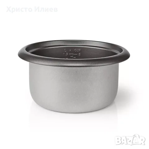 Оризоварка Уред за варене на ориз и зеленчуци на пара , снимка 5 - Уреди за готвене на пара - 56110692