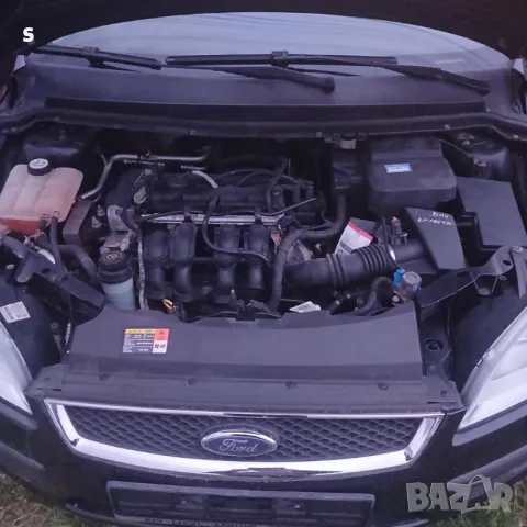 Форд Фокус, снимка 2 - Автомобили и джипове - 50239125