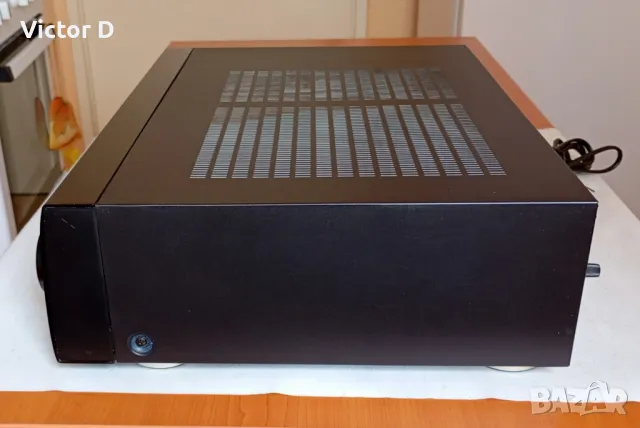 PIONEER A-404R - Усилвател , снимка 6 - Ресийвъри, усилватели, смесителни пултове - 49908204