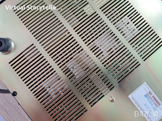 Аудио усилвател Proton AM 200 #2, снимка 12 - Ресийвъри, усилватели, смесителни пултове - 51391775