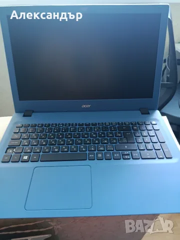  Лаптоп Acer Aspire E5-573 , снимка 2 - Лаптопи за дома - 55728765