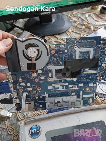 Резервни части за Acer Aspire 5830, снимка 9 - Части за лаптопи - 34815278