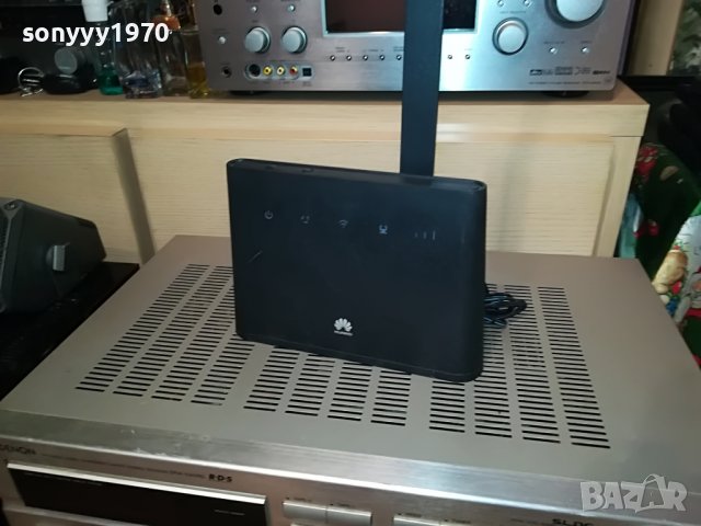 рутер мтел-а1 със слот за сим карта 2007221622, снимка 10 - Рутери - 37449278