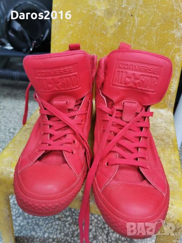 Кецове Converse 44 номер, снимка 3 - Кецове - 37118670