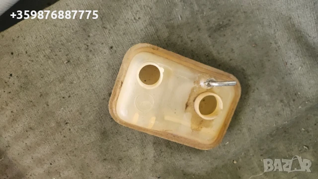 Кутия въздушен филтър Агрегат Руски руско руска соц Ретро части 