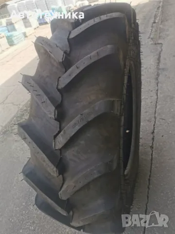 Нови гуми Voltyre Agro 480/70R30 VL-44 tubetipe index 79-за трактор