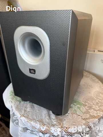 JBL SUB-200/230, снимка 7 - Тонколони - 51397502